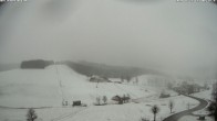 Archived image Webcam View of the Schneeberg in Waldau 07:00