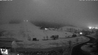 Archiv Foto Webcam Blick auf den Schneeberg Waldau 07:00