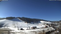 Archiv Foto Webcam Blick auf den Schneeberg Waldau 11:00