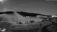 Archived image Webcam View of the Schneeberg in Waldau 06:00