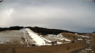 Archiv Foto Webcam Blick auf den Schneeberg Waldau 09:00