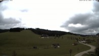 Archiv Foto Webcam Blick auf den Schneeberg Waldau 11:00