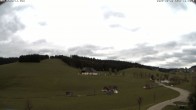 Archiv Foto Webcam Blick auf den Schneeberg Waldau 13:00