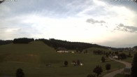Archiv Foto Webcam Blick auf den Schneeberg Waldau 06:00