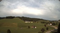 Archiv Foto Webcam Blick auf den Schneeberg Waldau 07:00