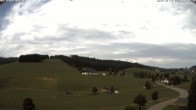 Archiv Foto Webcam Blick auf den Schneeberg Waldau 09:00