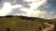 Archiv Foto Webcam Blick auf den Schneeberg Waldau 11:00