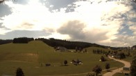 Archiv Foto Webcam Blick auf den Schneeberg Waldau 13:00