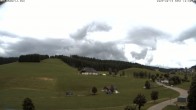 Archiv Foto Webcam Blick auf den Schneeberg Waldau 15:00