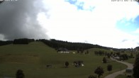 Archiv Foto Webcam Blick auf den Schneeberg Waldau 09:00