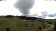 Archiv Foto Webcam Blick auf den Schneeberg Waldau 11:00