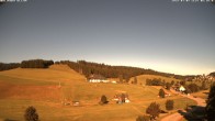Archiv Foto Webcam Blick auf den Schneeberg Waldau 07:00