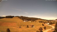 Archiv Foto Webcam Blick auf den Schneeberg Waldau 09:00