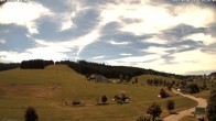 Archiv Foto Webcam Blick auf den Schneeberg Waldau 13:00