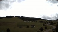 Archived image Webcam View of the Schneeberg in Waldau 09:00