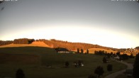 Archiv Foto Webcam Blick auf den Schneeberg Waldau 06:00
