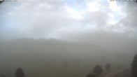 Archiv Foto Webcam Blick auf den Schneeberg Waldau 06:00