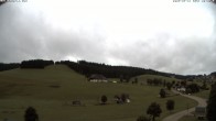 Archiv Foto Webcam Blick auf den Schneeberg Waldau 07:00
