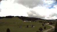 Archiv Foto Webcam Blick auf den Schneeberg Waldau 09:00