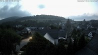 Archiv Foto Webcam Willingen-Usseln 03:00