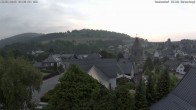 Archiv Foto Webcam Willingen-Usseln 05:00