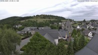 Archiv Foto Webcam Willingen-Usseln 17:00
