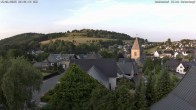 Archiv Foto Webcam Willingen-Usseln 19:00