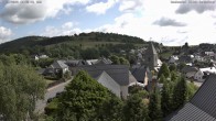 Archived image Webcam Usseln, Willingen 09:00