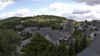 Archived image Webcam Usseln, Willingen 11:00