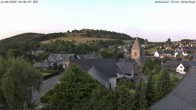 Archived image Webcam Usseln, Willingen 19:00