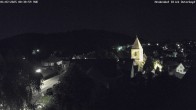 Archiv Foto Webcam Willingen: Dorf Usseln 23:00