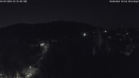 Archiv Foto Webcam Willingen: Dorf Usseln 01:00