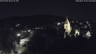 Archiv Foto Webcam Willingen: Dorf Usseln 23:00