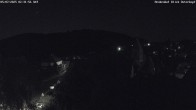 Archiv Foto Webcam Willingen: Dorf Usseln 01:00