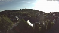 Archiv Foto Webcam Willingen: Dorf Usseln 06:00