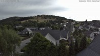 Archiv Foto Webcam Willingen: Dorf Usseln 07:00