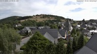 Archiv Foto Webcam Willingen: Dorf Usseln 09:00