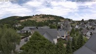 Archiv Foto Webcam Willingen: Dorf Usseln 13:00