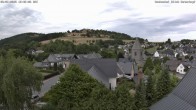 Archiv Foto Webcam Willingen: Dorf Usseln 17:00