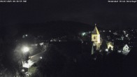 Archived image Webcam Usseln, Willingen 23:00