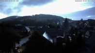 Archived image Webcam Usseln, Willingen 03:00