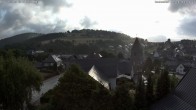 Archived image Webcam Usseln, Willingen 05:00