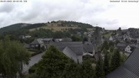 Archived image Webcam Usseln, Willingen 07:00