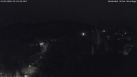 Archiv Foto Webcam Willingen: Dorf Usseln 01:00