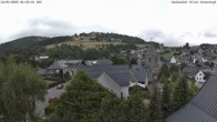 Archiv Foto Webcam Willingen: Dorf Usseln 05:00