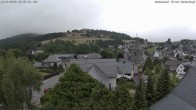Archiv Foto Webcam Willingen: Dorf Usseln 06:00
