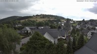 Archiv Foto Webcam Willingen: Dorf Usseln 07:00