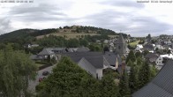 Archiv Foto Webcam Willingen: Dorf Usseln 09:00