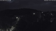 Archiv Foto Webcam Willingen: Dorf Usseln 03:00
