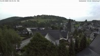 Archiv Foto Webcam Willingen: Dorf Usseln 05:00